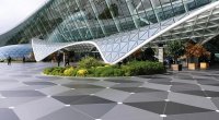 Bakı aeroportunda ƏMƏLİYYAT keçirildi