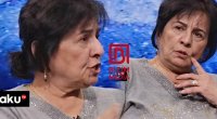 Əməkdar artistdən QALMAQALLI AÇIQLAMA: “Dedim ki, bu da özünü kişi hesab edir?” - VİDEO