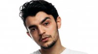 Daha bir tanınmış reper SAXLANILDI
