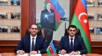 ADNSU ilə Milli Observatoriya arasında əməkdaşlıq memorandumu imzalanıb - FOTO