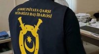 Bu ilin 6 ayında korrupsiyaya görə 10 şəxs cinayət başında yaxalanıb