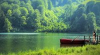 Azərbaycanda iki yeni milli park YARADILIR