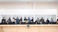 Ermənistanda girov saxlanılan şəxs məhkəmədə ifadə verdi