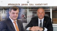 Mingəçevirdə ölən fəhlə ilə bağlı icra başçısından AÇIQLAMA