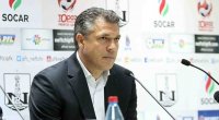 Vəli Qasımov bu klubun idarə heyətinə GƏTİRİLDİ