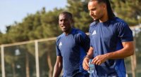 “Qarabağ” yenidən öz məkanında - FOTO