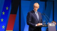 Kansler: “Ukraynanın Aİ-yə üzvlüyü istisnadır”