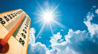 Temperatur 45 dərəcəyə yüksələcək
