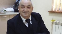 Azərbaycanlı aktyor VƏFAT ETDİ – FOTO