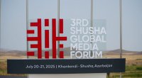 Bu gün III Şuşa Qlobal Media Forumu işə başlayır - VİDEO