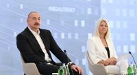 Prezident: “Bu gün Cənub Qaz Dəhlizi maksimal həcmdə fəaliyyət göstərir”