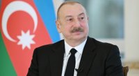 İlham Əliyev: “ABŞ-la güclü tərəfdaşlıq münasibətlərinin dəstəkləndiyini görürük”