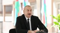 İlham Əliyev: “Bizi tənqid edənlərin xarici borcu ÜDM-in 100 faizi qədər və ondan da artıqdır”
