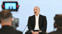 Prezident şərtləri AÇIQLADI: "Ermənistanla bu halda sülh müqaviləsi imzalana bilər"