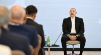 Prezident: “Rusiyanın cavabı uşaq bağçası səviyyəsində nağıldır” - VİDEO