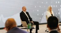Xankəndidə TƏSİRLİ ÇIXIŞ: “Artıq mən olmayacaqdım...” - VİDEO