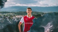 PSJ futbolçusunu icarəyə verdi