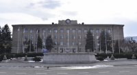 Xankəndidə separatizmin mərkəzi olan binada Qələbə muzeyi yerləşəcək