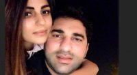 Gülay Zeynallı TANINMAZ HALDA - FOTO