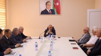 Qusarda Milli Mətbuat Günü münasibətilə tədbir keçirildi - FOTO