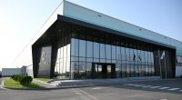 Şuşa Qlobal Media Forumunun iştirakçıları Ağdam Sənaye Parkında