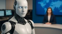 Azərbaycan mediasında süni intellekt: Jurnalistin köməkçisi, yoxsa rəqibi?