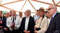 III Şuşa Qlobal Media Forumunun ikinci günü başa çatdı