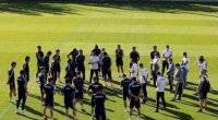“Qarabağ” sabah İrlandiyaya yollanacaq