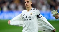 “Real”dan ayrılan futbolçu “Beşiktaş”a keçə bilər