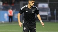Azərbaycanlı futbolçu Xorvatiya klubu ilə anlaşdı