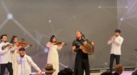 Şuşada III Qlobal Media Forumunun iştirakçıları üçün qala-konsert keçirilir -VİDEO