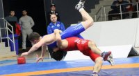 Yunan-Roma güləşçilərimiz Budapeştdə daha 2 medal qazandılar - FOTO