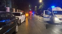 Sumqayıtdakı yanğında 17 nəfər tüstüdən zəhərlənib – ADLAR