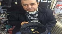Tanınmış azərbaycanlı aktyor küçələrdə corab satdı - VİDEO