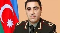General oğlundan sonra anasını da itirdi