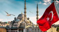 Qazi jurnalistlər Türkiyəyə gedir