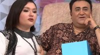 Nərminin köklüyünü ələ saldılar - VİDEO