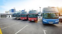 Yük maşınları vergidən AZAD olundu – Avtobuslara növbə nə vaxt çatır?