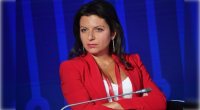 Marqarita Simonyan: “Ermənilər Paşinyanı devirməsələr, dövlətləri ilə vidalaşacaqlar” - VİDEO
