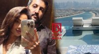 Aysunun keçmiş ərinin yeni xanımı ilə BAHALI TƏTİLİ - VİDEO