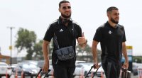 “Qarabağ” İrlandiyaya yollandı - FOTO