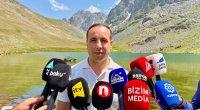 Gəmiqaya və Göygöl tarixi və təbii və mədəni kompleksinə mediatur təşkil edildi