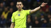 “Qarabağ” – “Şelburn” matçının hakimləri AÇIQLANDI