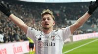 İtaliya klubu “Beşiktaş”ın futbolçusuna təklif göndərdi