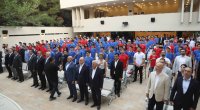 “Kiber Yay Məktəbi - 2025”in rəsmi açılış mərasimi KEÇİRİLDİ - FOTO