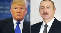 Tramp İlham Əliyevin Xankəndidəki çıxışını PAYLAŞDI - VİDEO
