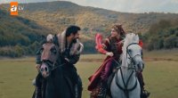 "Quruluş Osman"da şok ayrılıq: Burak serialı tərk edir