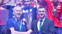 “Azərreyl”in Çempionlar Liqasındakı hədəfi bəlli oldu – Klub prezidentindən AÇIQLAMA