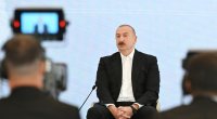 İlham Əliyev: “Bizim mediamız beynəlxalq müstəvidə çox böyük nüfuz qazanıb” – VİDEO