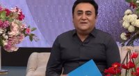 "Rafaellə Coşqun mənə şok yaşatdı" - VİDEO